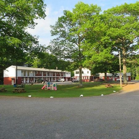 Red Ranch Inn Catskill Bagian luar foto