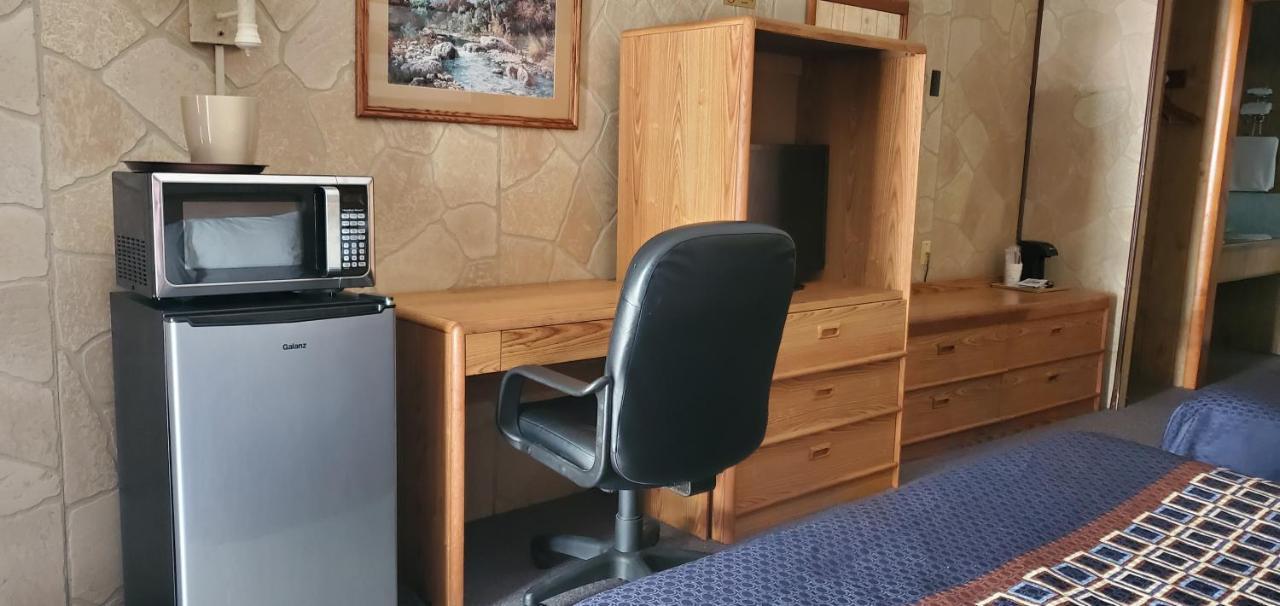 Red Ranch Inn Catskill Bagian luar foto