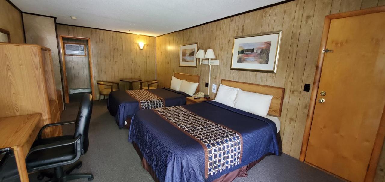 Red Ranch Inn Catskill Bagian luar foto