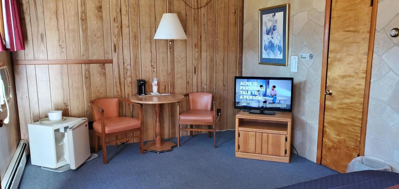 Red Ranch Inn Catskill Bagian luar foto