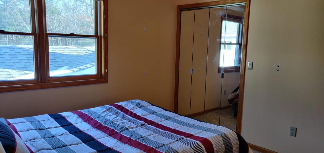 Red Ranch Inn Catskill Bagian luar foto