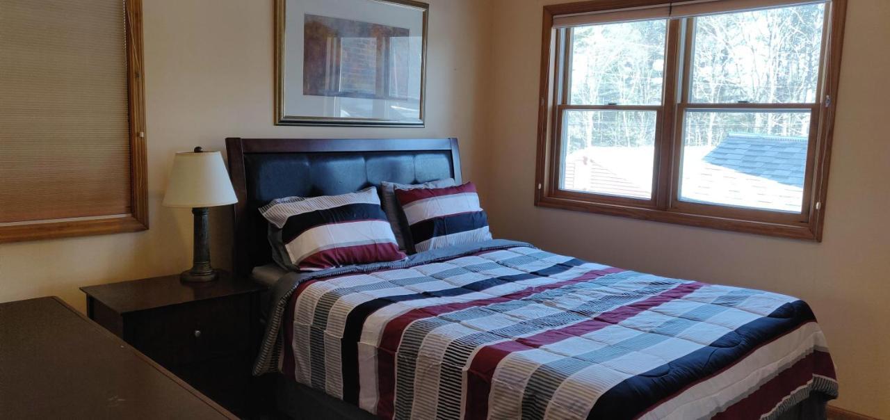 Red Ranch Inn Catskill Bagian luar foto