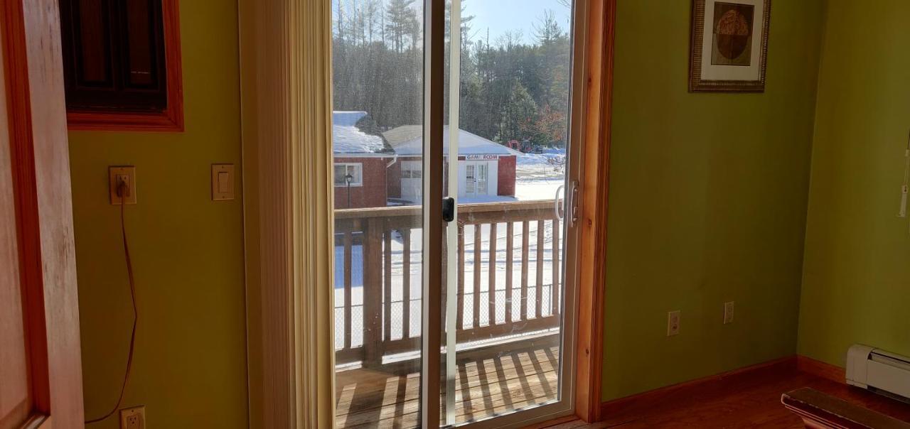 Red Ranch Inn Catskill Bagian luar foto
