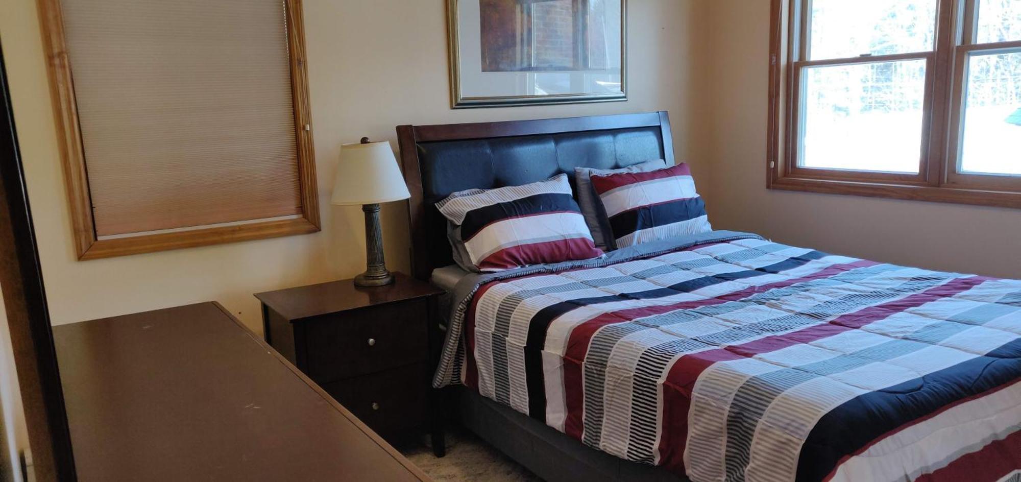 Red Ranch Inn Catskill Bagian luar foto